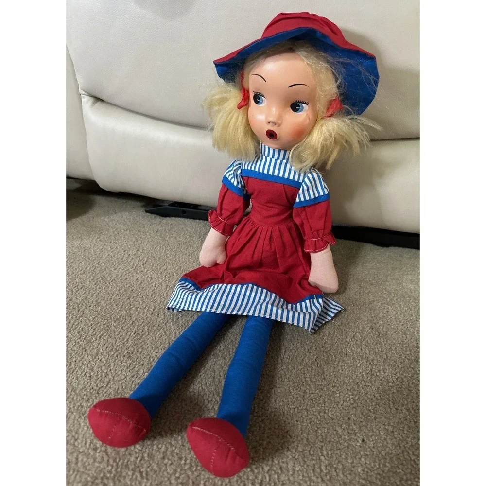 looby loo gently used